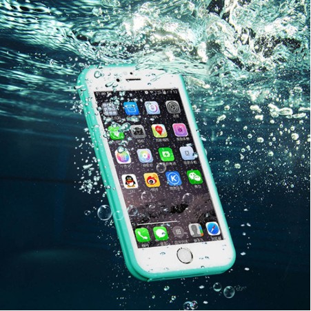 Ốp điện thoại dẻo bảo vệ toàn diện chống thấm nước cho iphone 6/6s/6+/6s+/7/7+/8/8+/x/xs/xs/xs max/5/5s/se