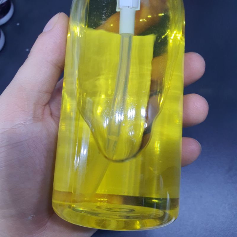 Phân Nước Thủy Sinh Iron JLAB (Bổ Sung Sắt)