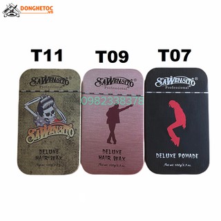 Wax vuốt tóc SAWENSITO