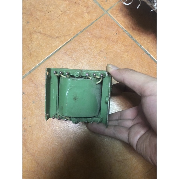 Biến áp Quân sự 400Hz