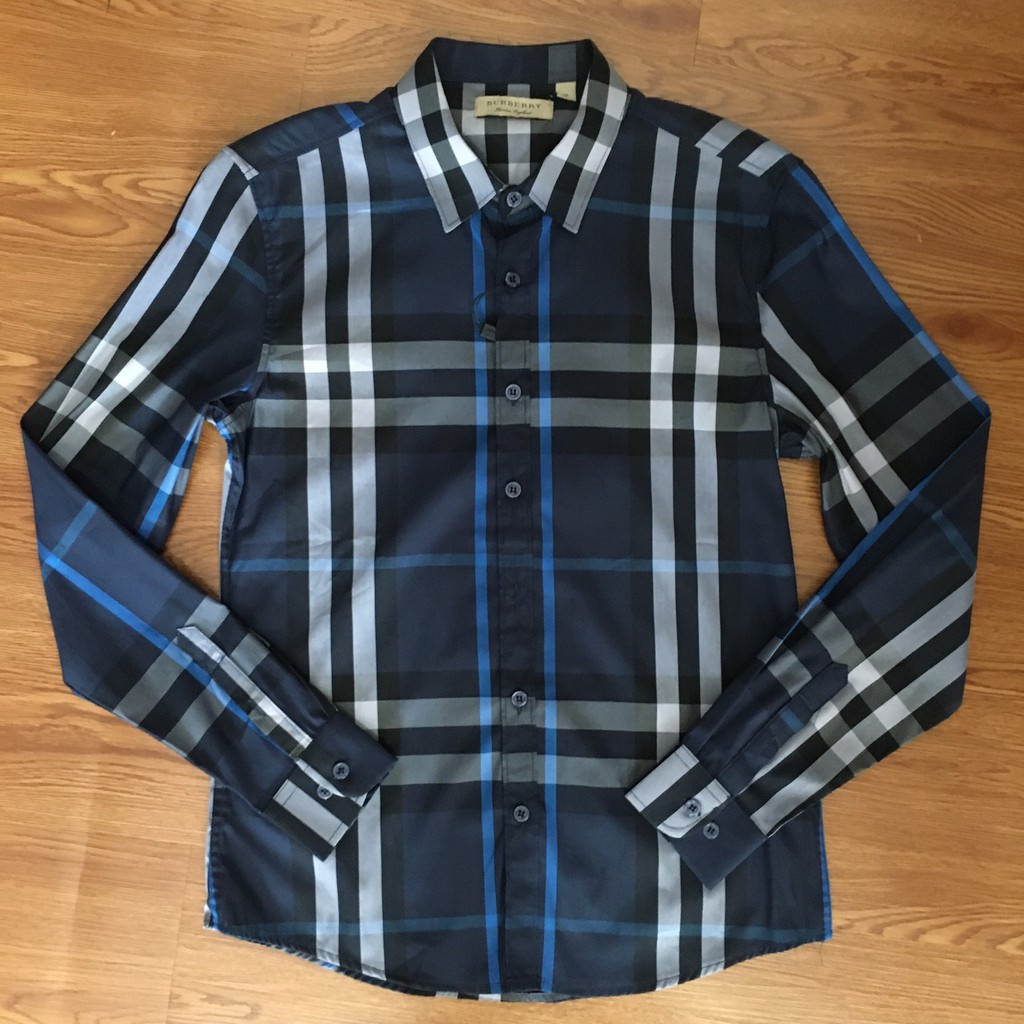 Áo Sơ Mi Nam Dài Tay Kẻ Ô Nhỏ New2021 - Chất Liệu 100% Cotton Thoáng Mát- Thấm Hút Mồ Hôi Tốt - Phù Hợp Với Mọi Lứa Tuổi