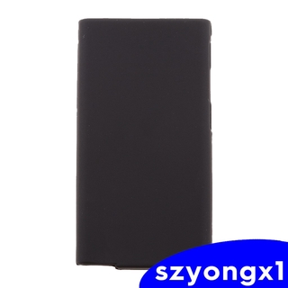 [Szyongx1] Vỏ silicon cho Nano thế hệ thứ 8