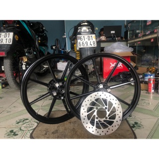 Mâm x1r Ex150