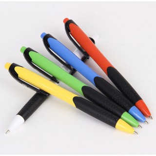 Bút bi Tenfon mực xanh nét 1.0