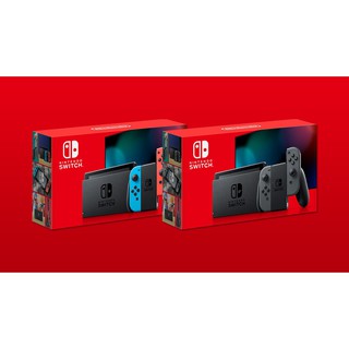 Máy Nintendo Switch Oled /V2 Mẫu mới nhất