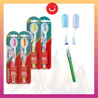 Bàn chải đánh răng Colgate slimsoft