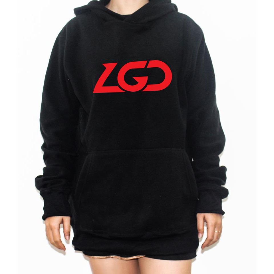Áo khoác Hoodie LGD