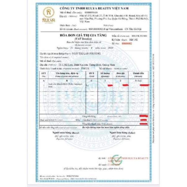 Kem che khuyết điểm RULYA RUBY SUNCREEN ECO | BigBuy360 - bigbuy360.vn