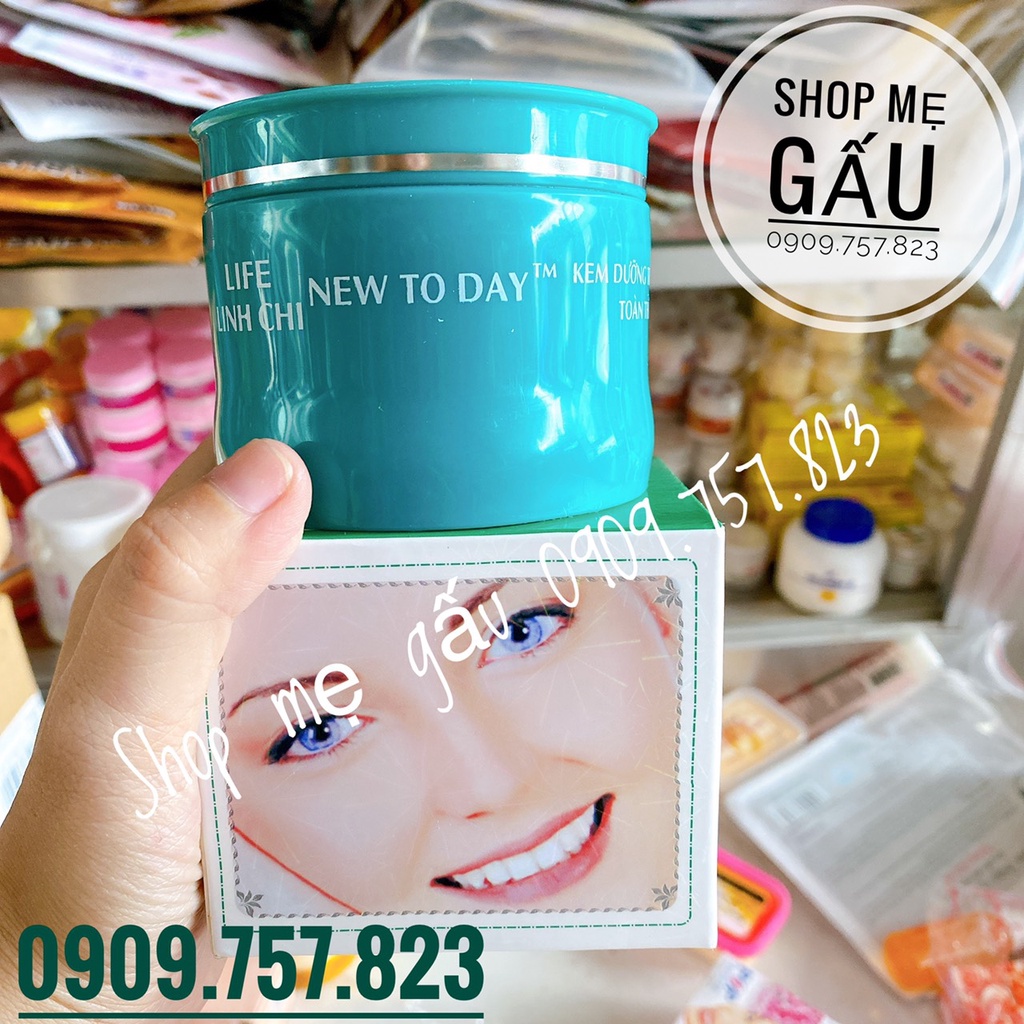 Kem Dưỡng trắng da Ốc sên Newtoday 186