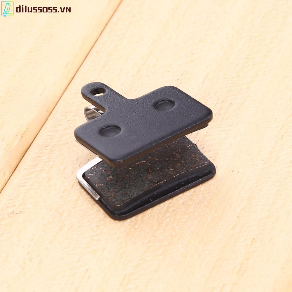 Cặp Má Phanh Xe Đạp Leo Núi Shimano M375 M445 M446