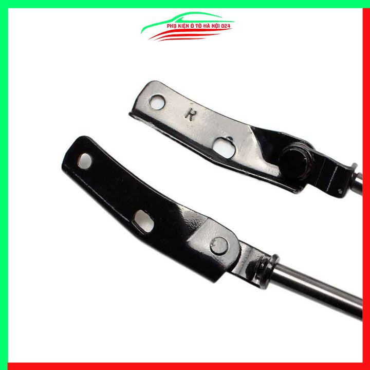 Bộ ty thủy lực ben hơi chống cốp sau Innova 2008-2015 kèm phụ kiện lắp