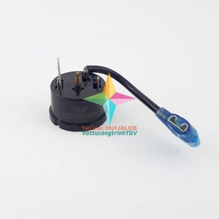 Techmic máy nén điều hòa 1HP - 1.5HP - 2HP - 3HP