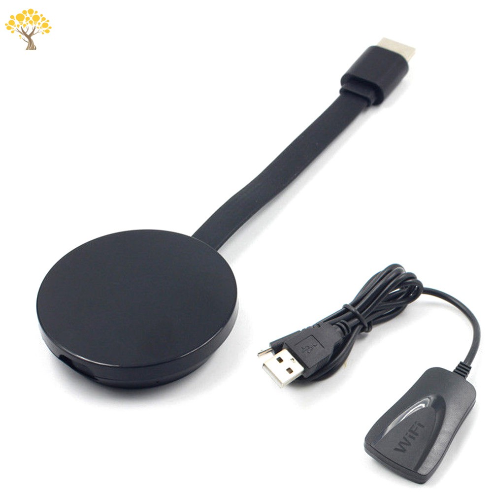 Thiết Bị Phát Triển Đa Phương Tiện Cho Google Chromecast Ultra Premium Tv 1080p Hdr Wifi Ethernet New