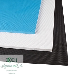 Cao Su Lót Đáy Bể Cá