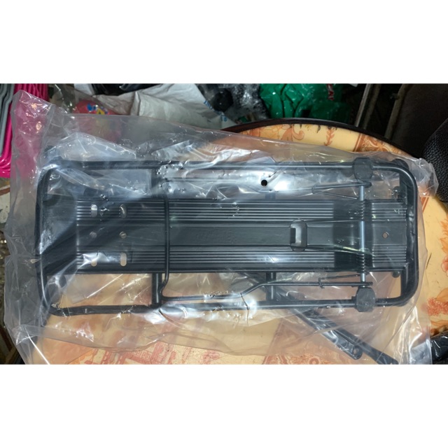 baga lắp xe đạp địa hình
