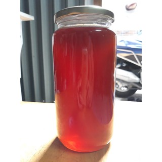 1 lít mật ong rừng Dak Lak