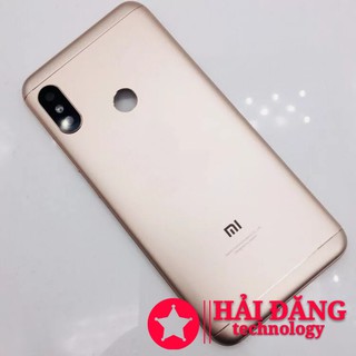 Vỏ Xiaomi Redmi Note 6 Pro