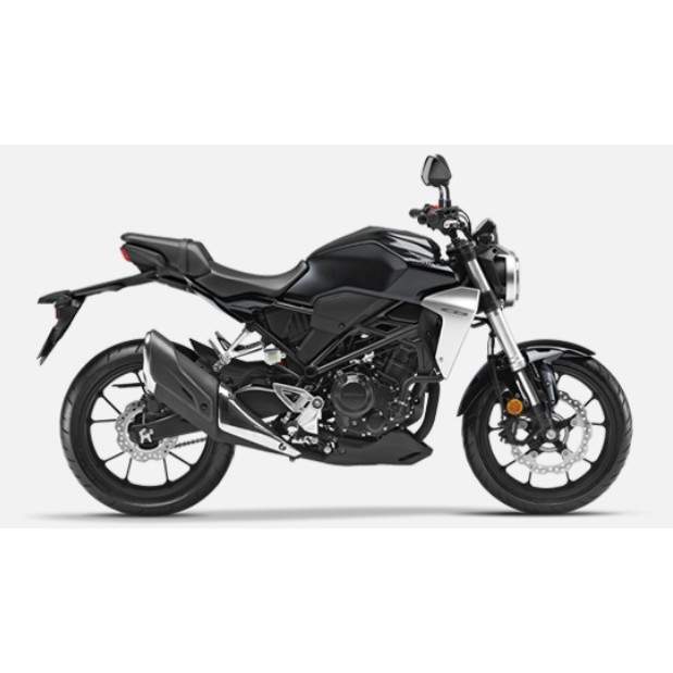Xe Máy HONDA CB 300cc 2019