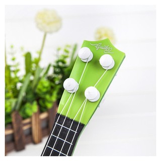 Đàn ghita hình hoa quả mini