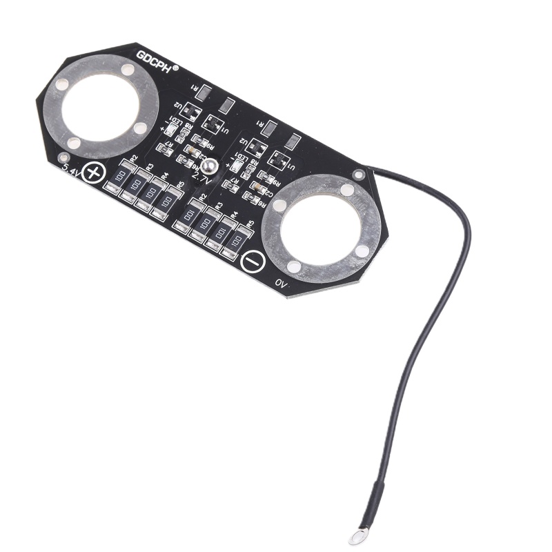 Bộ Điều Chỉnh Điện Áp 2 7V 3000F Chuyên Dụng Cho Bảng Mạch Bảo Vệ