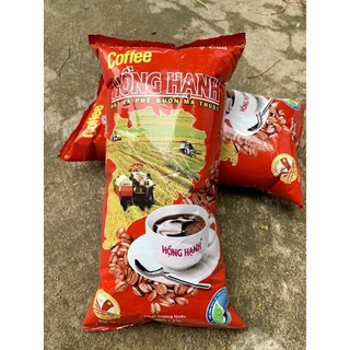 Cà phê xay Hồng Hạnh đỏ 500g