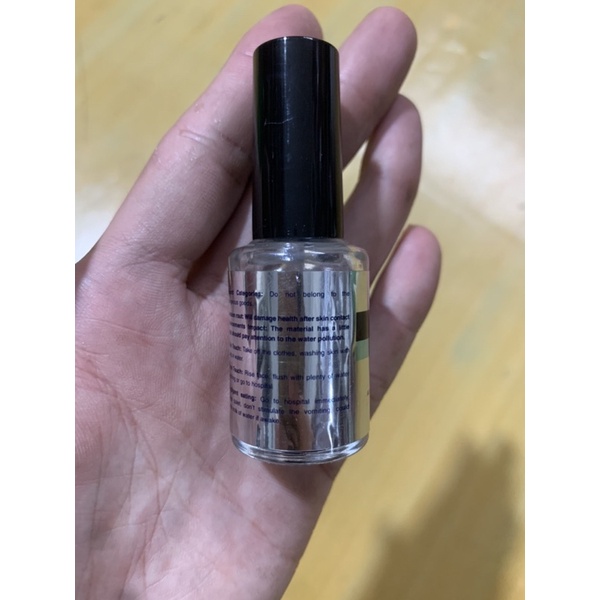Phá gel lạnh coco, nước phá sơn gel coco