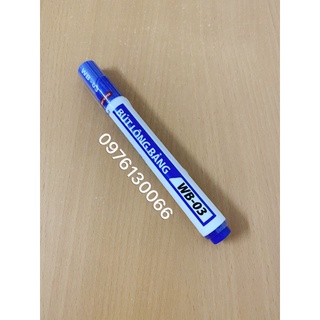 Bút bảng trắng WB-03 mực xanh