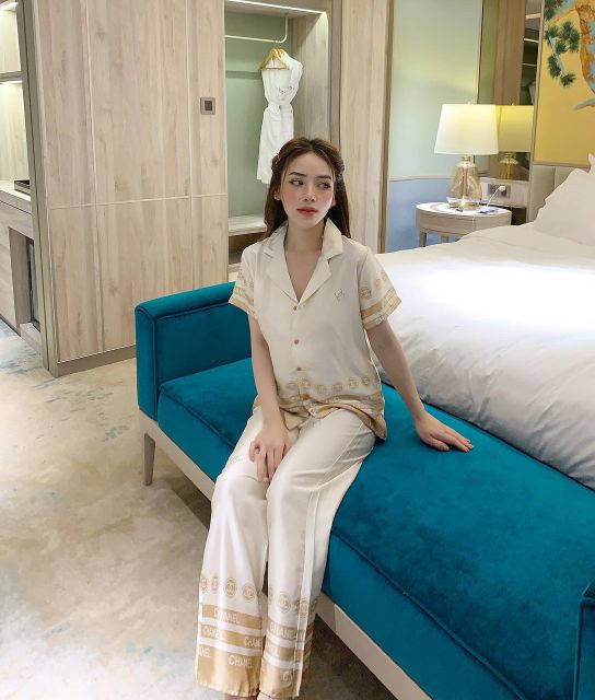 Set pizima chanh sả