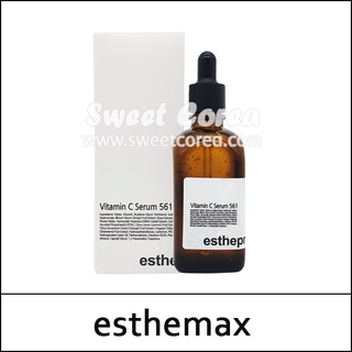 Tinh chất trắng da Esthemax (jj) Vitamin C 561 serum 100ml