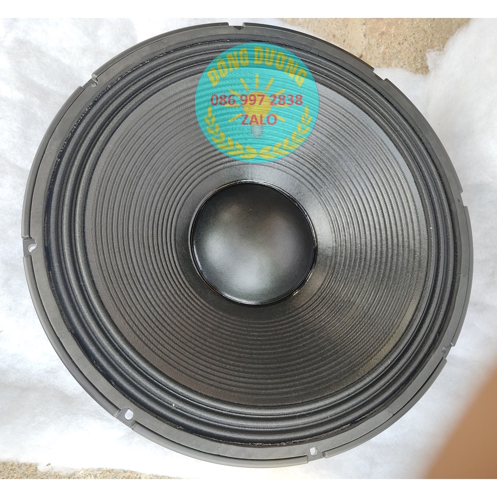 01 CỦ LOA 50  RCF TỪ 220 CÔN 100 - HÀNG NHẬP KHẨU - LOA BASS RỜI