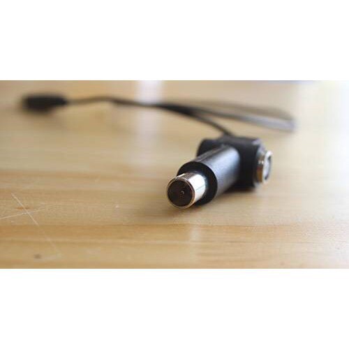 Dây cấp nguồn 5V cho anten khuyếch đại, anten tivi