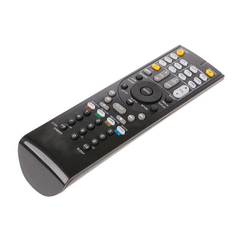 DARK*RC-799M Replaced Remote Control For Onkyo HT-R391 HT-R558 HT-R590 HT-R591 HT-S5500