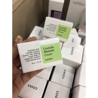 Kem rau má Cosrx Centella Blemish Cream