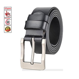 Thắt Lưng Nam Da Đẹp Thời Trang TL04