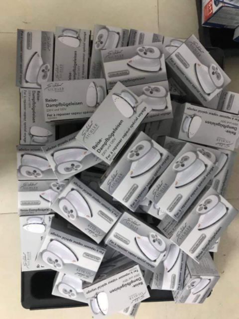 BÀN LÀ DU LỊCH MINI SICHLER