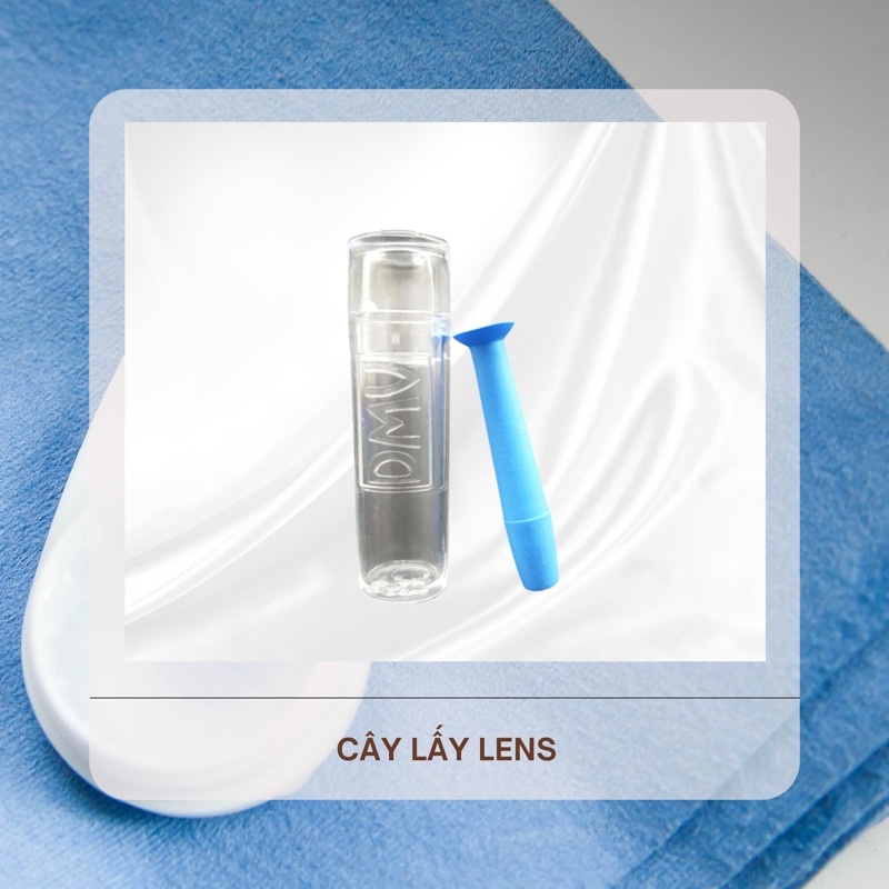 CÂY LẤY KÍNH ÁP TRÒNG/ CÂY GỠ LENS