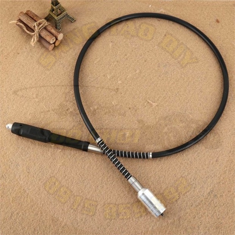 Dây dẫn truyền động cho máy khoan , mài khắc mini