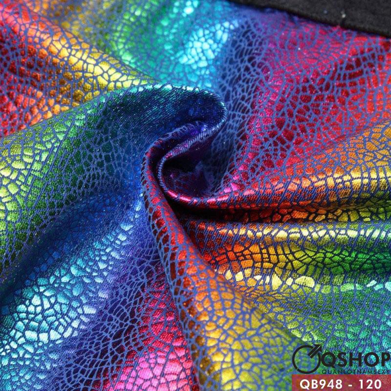 QUẦN LÓT TAM GIÁC NAM QB984