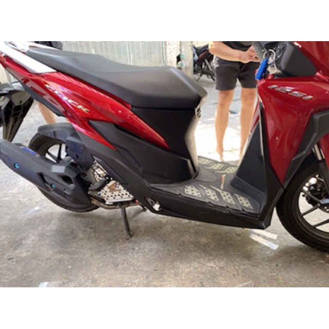 Tem Nổi Click Chính Hãng Honda Thái Lan