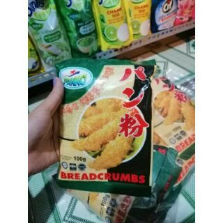 Gói 100g bột chiên xù PanKo