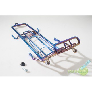 Baga bửng dầy 10 ly xi xanh Sirius Fi VN