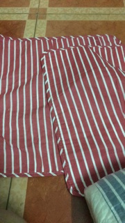 Bọc sofa cotton order cho khách