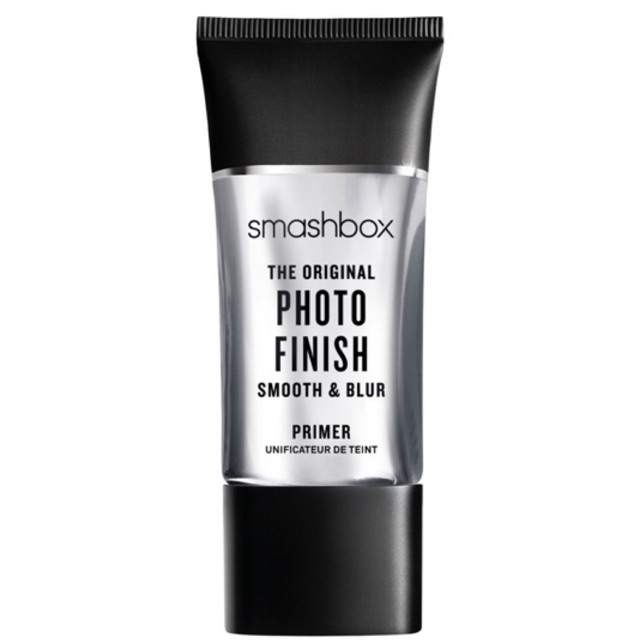 Kem Lót Smashbox photo finish smoth&amp;blur