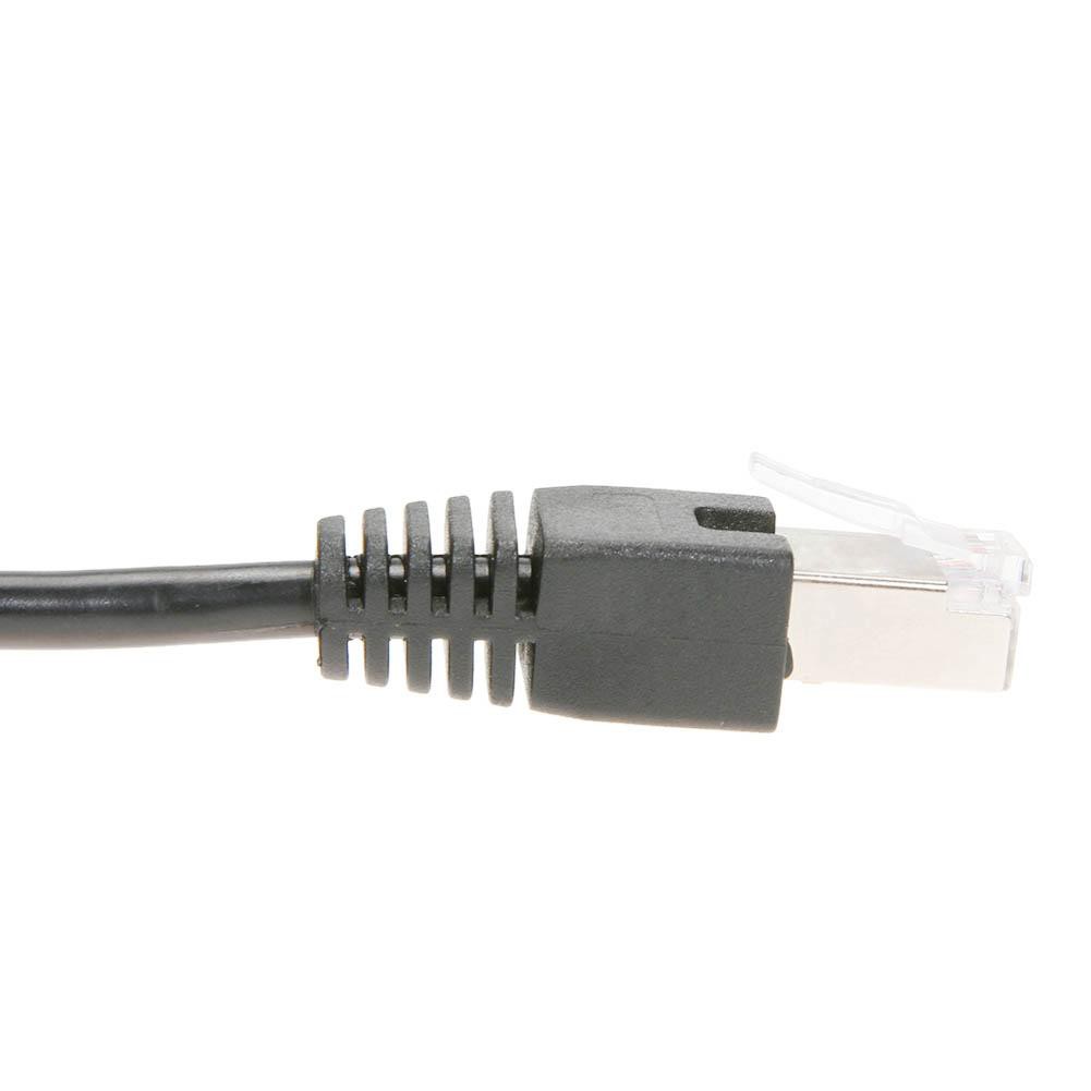 Cáp kết nối phân chia mạng RJ45 chất lượng cao