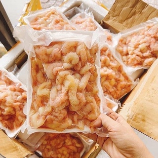 NÕN TÔM BIỂN TƯƠI NGON 1 KG