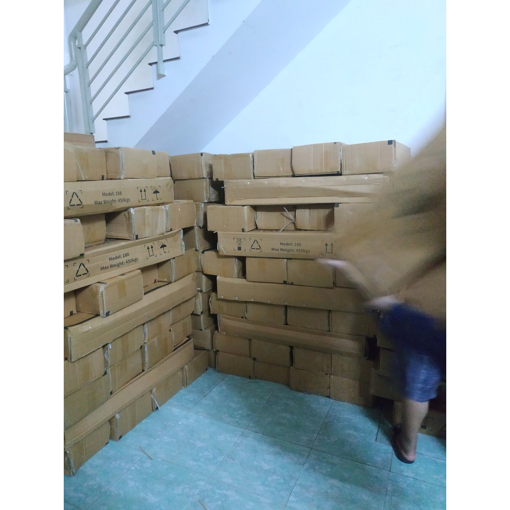 Giường xếp văn phòng Sumika 183 | BigBuy360 - bigbuy360.vn