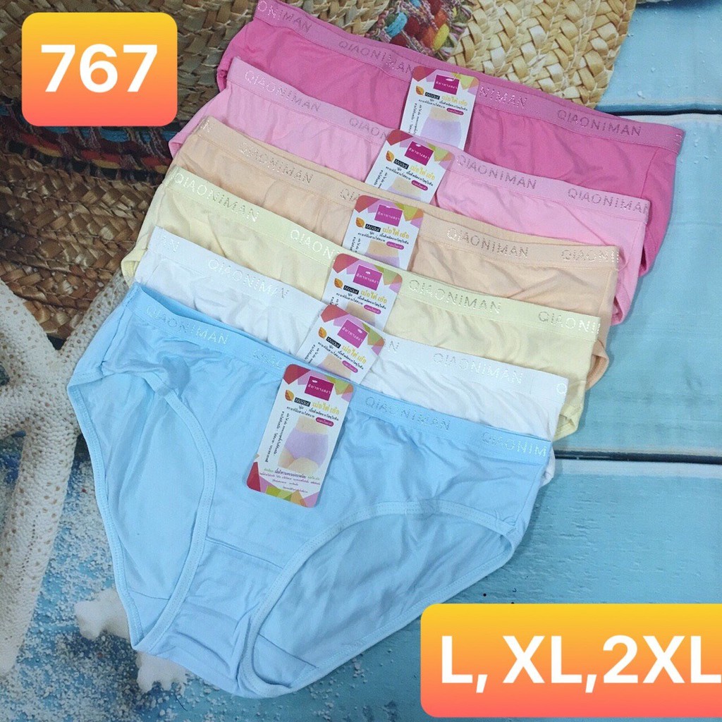 Quần lót nữ 767