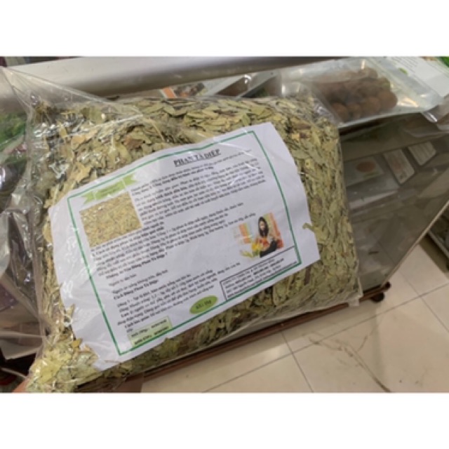 1 Kg Phan tả diệp khô