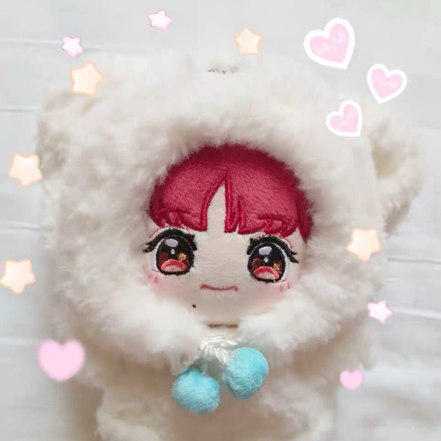 Búp bê Doll dễ thương