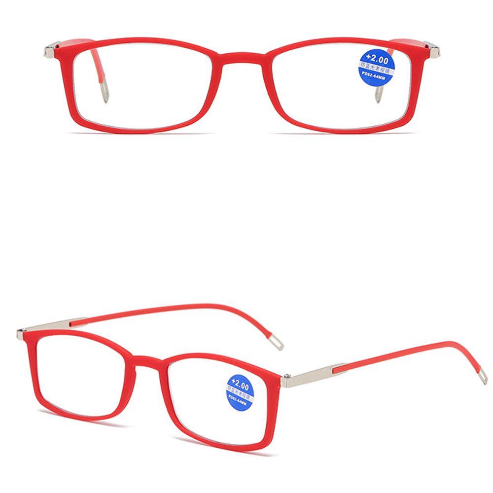 Kính Đọc Sách Gọng Siêu Nhẹ Phong Cách Vintage Thanh Lịch Thời Trang